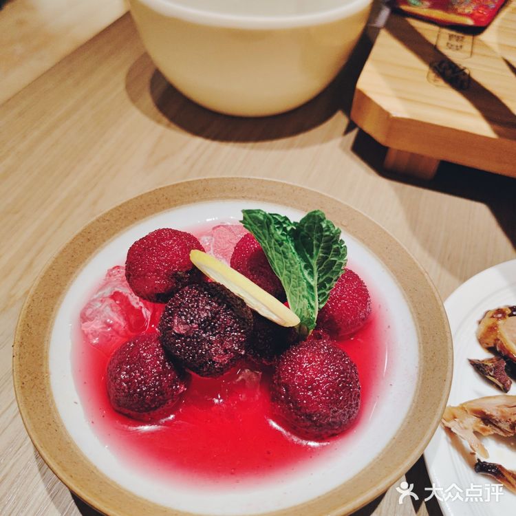 滇作，一个用心做味道的过桥米线