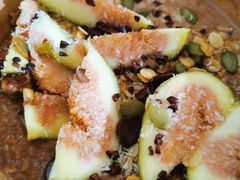 零负担巧克力燕麦碗-So Acai(天河店)