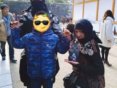 -名古屋城