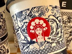 -霸王茶姬(大连万象汇店)