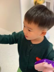 -星咔萌StarCamo儿童剪发(芳圆里IDMALL品牌形象店)