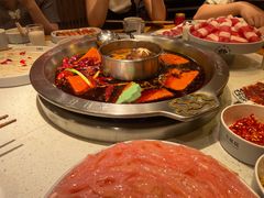 -大龙燚火锅(科华店)
