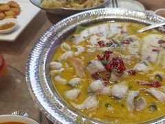 -李氏传家菜(兴城路店)