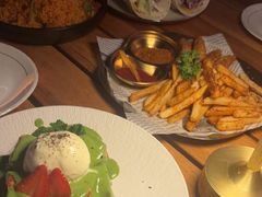 -埠口精酿夜景餐酒吧· BREWPORT BISTRO(长嘉汇重庆之眼店)