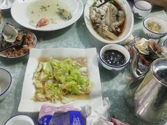 -范饭椰林川湘味海鲜·椰子鸡(三亚湾椰梦长廊店)
