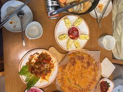 -海云台韩式汤饭·13年匠心韩料(南山店)