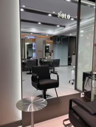 -SOLO Hair Salon