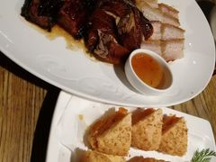 -广东道至正餐厅(区庄店)