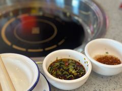 -阿婆情腊排骨火锅(金虹路店)