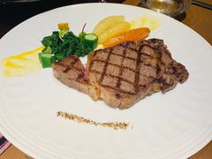 -柏蔻餐厅Le Banquet Bistro(天河北店)