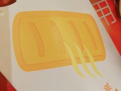 -麦当劳(龙阳路店)