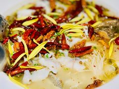 -太二酸菜鱼(正大广场店)