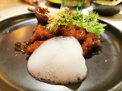 -荟廷·晶萃(陆家嘴尚悦湾店)