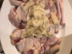 -百年果林椰子鸡(中洲店)