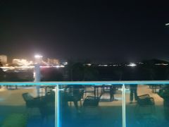 -JW万豪厨房餐厅·滨海草坪烧烤·海鲜·海景(三亚绿发山海天JW万豪酒店)