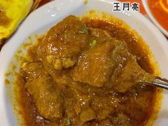 -Santoor 萨都里印度餐厅(北锣鼓巷店)