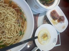 -老淮城·长鱼面(河下古镇店)