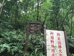 -杭州黄龙洞