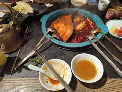 -吼堂老火锅(太古里总店)