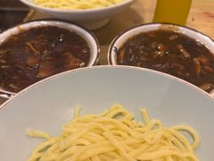 -锅儿挑面馆
