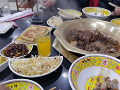 -芦月轩羊蝎子(太平桥店)