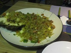 android_upload_pic-山色柴火烤披萨·原切牛扒