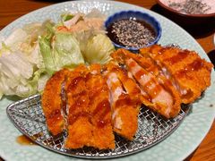 -二丁目食堂(浑南花园城店)