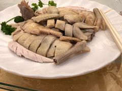 -山泉公馆酒家(珠江新城店)