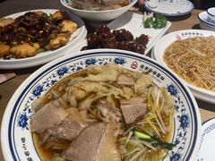 -直隶安家罩饼(复兴路店)