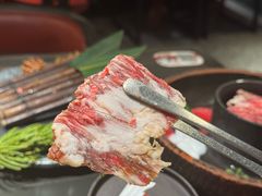 -谷牛和牛烤肉(漕河泾印象城店)