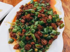 -灯盏窝饭店(新都分店)