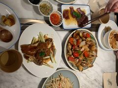 -星平鸡饭·粤菜小炒(印象城旗舰店)