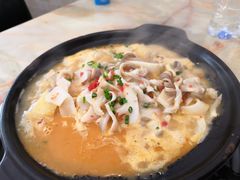 -李师傅脆肚(梅林店)