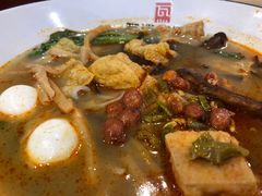 -瓦记米粉(东鼓道店)