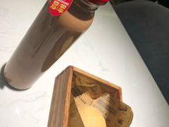 避风塘招牌港式冻奶茶-避风塘·老港味餐厅(虹口龙之梦店)