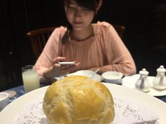-建滔诺富特酒店-悦餐厅
