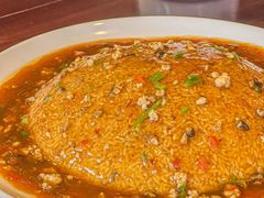 酱汤锅巴-集贤门·徽菜(南山店)