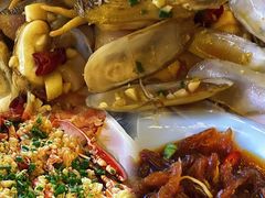 -健跳小海鲜(人民路店)