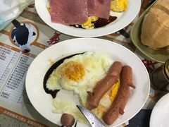 -义顺牛奶公司(新马路老店)