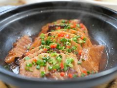 -野蔓果·山野菜(西湖景区·龙井茶田店)