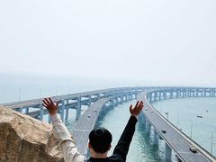-星海湾跨海大桥