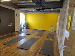 -FineYoga梵音瑜伽·普拉提