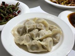 -峨嵋酒家(地安门店)