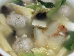 -子午路张记肉夹馍(翠华路店)