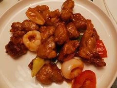 荔枝肉-莆田餐厅PUTIEN(西安万象天地店)