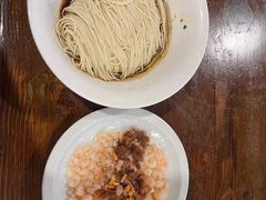三虾面-老横泾面馆(吴中横泾店)