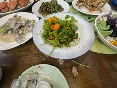 -柒柒海里·平价海鲜·蒸汽·家宴(金沙滩店)