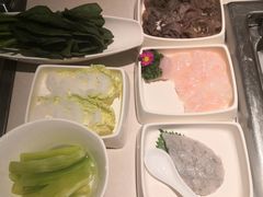 -海底捞火锅(勒泰店)