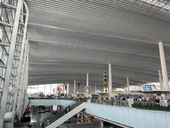-广州白云国际机场-T2航站楼
