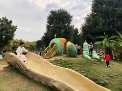 -琅岐红光湖公园
